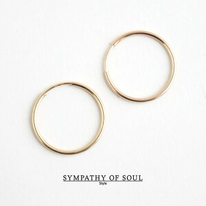 SYMPATHY OF SOUL Style VpV[Iu\EX^C@Endless Hoop PE S GhXt[vsAX S STE2602GFyRCPzANZT[ Mtg