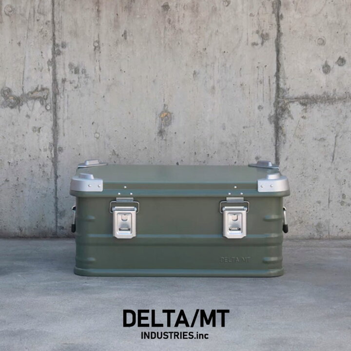 楽天市場】DELTA/MT デルタエムティー Extreme X 30アルミコンテナ SB 