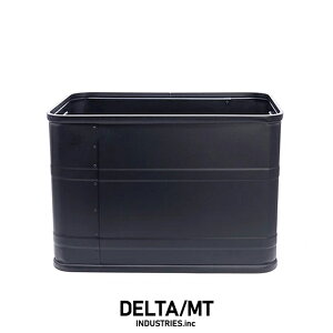 DELTA/MT f^GeB[@UtilityST 60A~Rei 43L Limited color Black SB-U60BK(ubN)yRCPzReiEAEghAEP[XEX^bLOyGEAR/HOMEz[sang]
