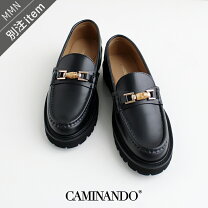 楽天市場】CAMINANDO（ローファー｜レディース靴）：靴の通販