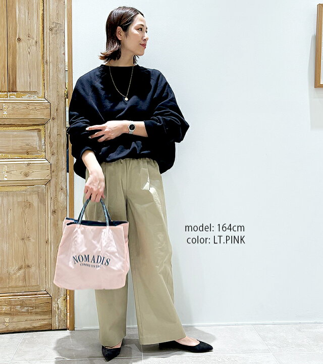 楽天市場】NOMADIS×MMN【カラー別注】 ノマディス SAC2 WIDE  
