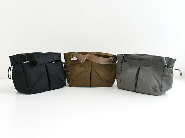 楽天市場】NOMADIS ノマディス BASQUE M SLD バスクエムショルダー  