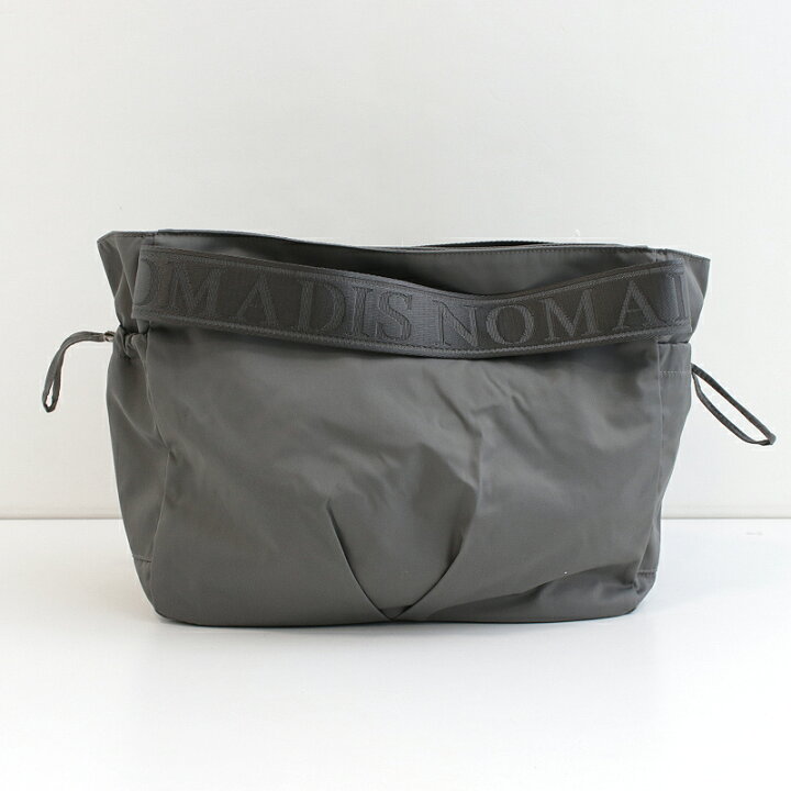 楽天市場】NOMADIS ノマディス BASQUE M SLD バスクエムショルダー  