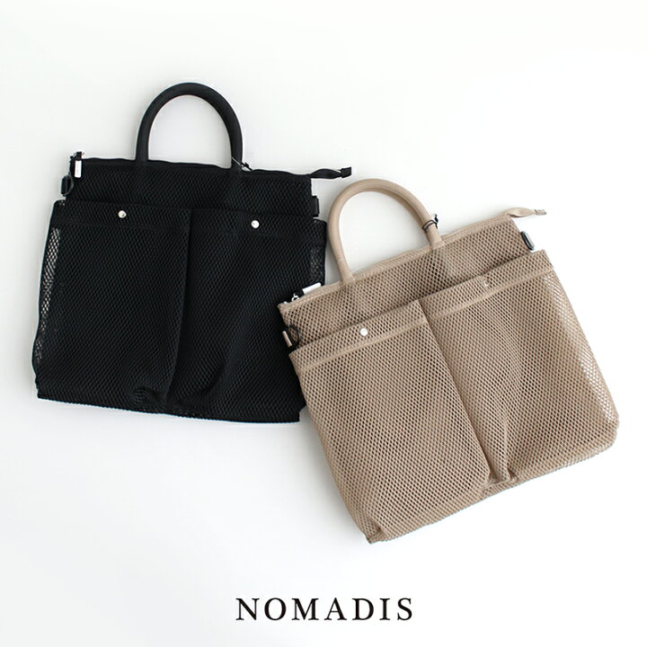 楽天市場】＼FINAL SALE／【40％OFF】NOMADIS ノマディス HELMET MESH 
