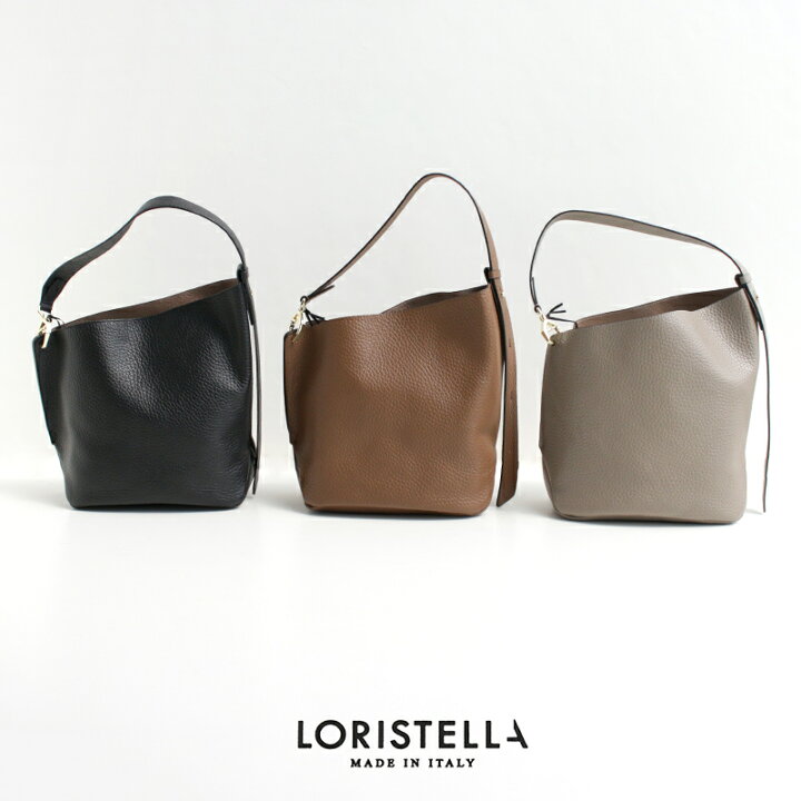 楽天市場】LORISTELLA ロリステッラ ワンハンドルバッグ 2843【RCP  
