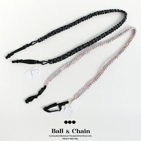 Ball＆Chain ボールアンドチェーン パラコードストラップ2 301998【RCP】2023AW gf1 ギフト