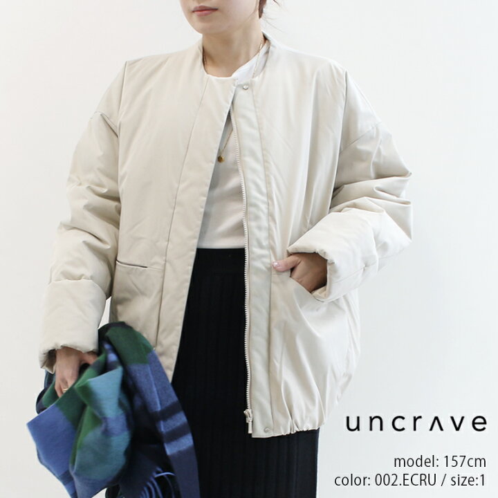 楽天市場】uncrave WHITE アンクレイヴ マットパディングショート 