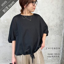 楽天市場】chignon（シャツ・ブラウス｜トップス）：レディース