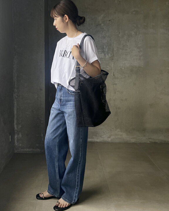 楽天市場】＼FINAL SALE／【30％OFF】La Hutte ラ ユット メッシュ 
