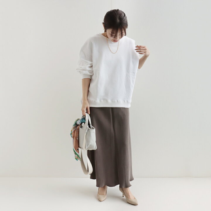 楽天市場】malla×MMN【別注アイテム】 マーラ 裏毛スウェットプル 