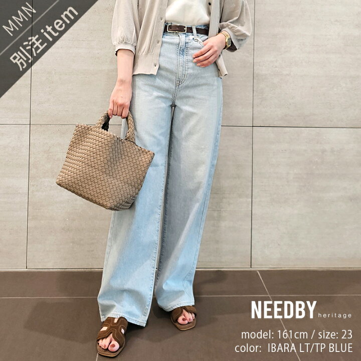 楽天市場】＼Calne to Calera SALE／【30％OFF】NEED BY heritage×MMN 