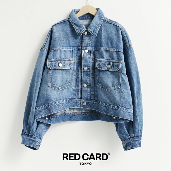 楽天市場】＼SPECIAL 5 DAYS／【10％OFF】RED CARD TOKYO レッドカード  