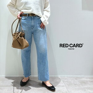 RED CARD TOKYO ���b�h�J�[�h�@Jazz �e�[�p�[�h�f�j���p���c 98W57801ALO �yRCP�z2025SS