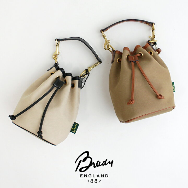 楽天市場】Brady ブレディ ELY 2weyハンドルバッグ PR000011751 