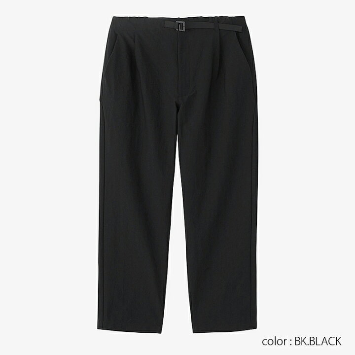 楽天市場】GOLDWIN ゴールドウィン One Tuck Tapered Ankle Pants 