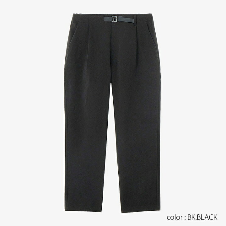 楽天市場】GOLDWIN ゴールドウィン ONE TUCK TAPERED STRETCH PANTS 