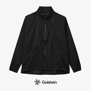 GOLDWIN S[hEB PERTEX EQUILIBRIUM WIND JACKET p[ebNXCNCuEEChWPbgijZbNXjGL15146yRCPz2025SS AE^[