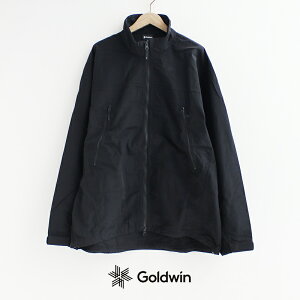 GOLDWIN �S�[���h�E�B���@NYLON MULTI PURPOSE JACKET �i�C�����}���`�p�[�p�X�W���P�b�g�i���j�Z�b�N�X�j GL15143�yRCP�z2025SS �A�E�^�[