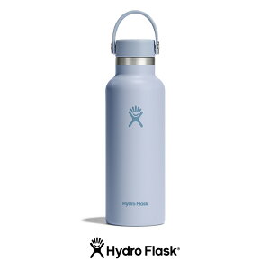 HYDRO FLASK nChtXN@HYDRATION 18OZ STANDARD MOUTH nCh[VX^_[h}EX 8900110/5089013yRCPz{g  }O{g