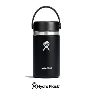 HYDRO FLASK nChtXN@HYDRATION 12OZ WIDE MOUTH nCh[VCh}EX 8900140yRCPz{g  }O{g
