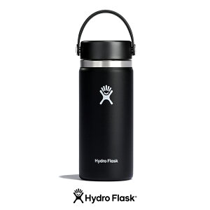 HYDRO FLASK nChtXN@HYDRATION 16OZ WIDE MOUTH nCh[VCh}EX 8900150yRCPz{g  }O{g
