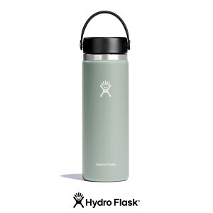 HYDRO FLASK �n�C�h���t���X�N�@HYDRATION 20OZ WIDE MOUTH �n�C�h���[�V�������C�h�}�E�X 8900170�yRCP�z�{�g�� ���� �}�O�{�g��