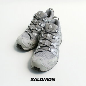 SALOMON �T�������@XA PRO 3D ���j�Z�b�N�X �X�|�[�c�X�^�C���V���[�Y L41617500�yRCP�z�V���[�Y �X�j�[�J�[ �����j���O �E�H�[�L���O