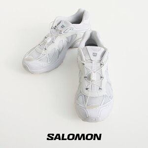 SALOMON �T�������@XT-WHISPER ���j�Z�b�N�X �X�|�[�c�X�^�C���V���[�Y�@L47761900�yRCP�z�V���[�Y �X�j�[�J�[ �����j���O �E�H�[�L���O