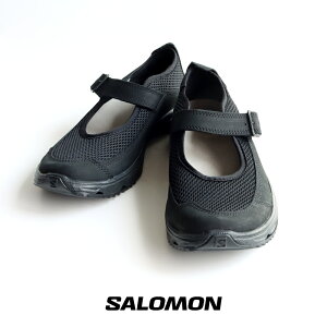 SALOMON �T�������@RX MARIE-JEANNE ���j�Z�b�N�X �X�|�[�c�X�^�C���V���[�Y L47363200�yRCP�z�V���[�Y �X�j�[�J�[ �����j���O �E�H�[�L���O