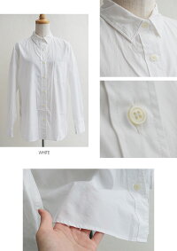 【2018AW】【送料無料】accuse×MMN【別注アイテム】アキュゼワイヤー入りドロップショルダーシャツ183127【RCP】