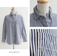 d【10%★OFF】【2018AW】【送料無料】accuse×MMN【別注アイテム】アキュゼワイヤー入りドロップショルダーシャツ183127【RCP】