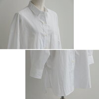 【30%★OFF】【2019AW】accuse×MMN【別注アイテム】アキュゼコットンロングシャツ194139【RCP】