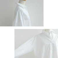 【2020SS】accuse×MMN【別注アイテム】アキュゼワイヤー入りワンウォッシュシャツ194140【RCP】