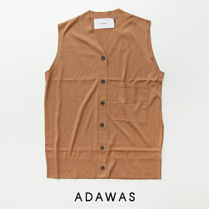 楽天市場】＼ CLEARANCE SALE!! ／【50%OFF】ADAWAS アダワス コットン 