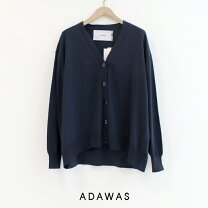 楽天市場】adawas カーディガンの通販 