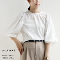 楽天市場】ADAWAS アダワス（ブランドアダワズ）（トップス 