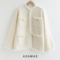 楽天市場】ADAWAS（コート・ジャケット｜レディースファッション）の通販