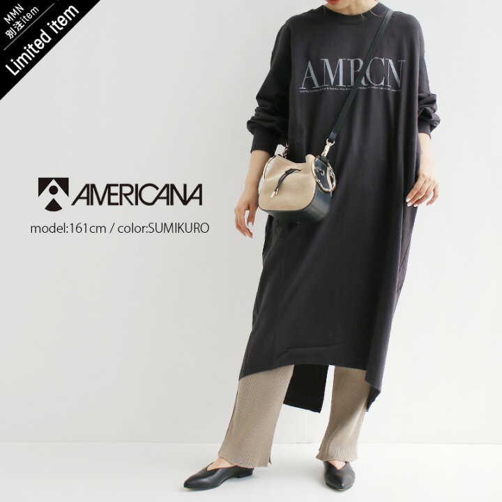 楽天市場 Americana Mmn 別注アイテム アメリカーナ Amrcn ロングスリーブワンピース クラシック Aso 491gb Rcp Mmn エムエムエヌ 楽天市場 Americana Mmn 別注アイテム アメリカーナ Amrcn ロングスリーブワンピース クラシック Aso 491gb Rcp Mmn エムエムエヌ