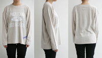 【2018AW】AMERICANA×MMN【別注★アイテム】アメリカーナフットボールTシャツBRF-355AEW【RCP】