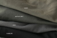 【2019SS】【送料無料】AMERICANA×MMN【別注アイテム】アメリカーナサイドジップワンピースASO-298EW【RCP】
