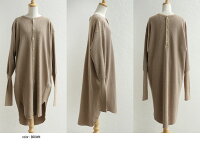 【2019SS】【送料無料】AMERICANA×MMN【別注アイテム】サーマルバックヘンリーネックBRF-385AEW【RCP】