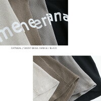 【2019AW】【送料無料】AMERICANAアメリカーナフード付サーマルプルオーバーASO-369GB【RCP】