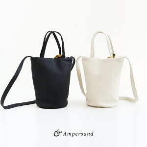 Ampersand �A���p�T���h�@2WAY WP LEATHER TOTE BAG M �E�H�[�^�[�v���[�t���U�[�g�[�g�o�b�O AP25-A02�yRCP�z�� �V�����_�[�o�b�O �n���h�o�b�O