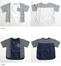 【2018SS】【kids】ARCH&LINEアーチアンドラインフレアコンビシャツAL811343【RCP】