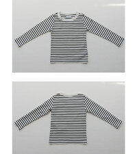 【2018★AW】【kids】ARCH&LINEアーチアンドラインボーダークルーネックロングスリーブTシャツAL812308【RCP】キッズ・トップス