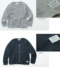 【2018★AW】【kids】ARCH&LINEアーチアンドラインサーマルカーディガンAL812309【RCP】キッズ・トップス