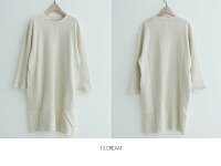 【2019AW】【kids】ARCH&LINEアーチアンドラインワッフルワンピースAL912605【RCP】