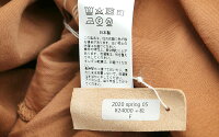 【2020SS】ARTEPOVERAアルテポーヴェラギャザリングワンピース2020spring05【RCP】