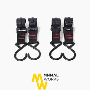 Minimal Works ~j}[NX@INDIAN HANGER HOOK L tbNLTCYŒ^ MGFU-IH010-GO3BKyRCPzLbYXy[X AEghA LvyGEAR/HOMEz[sang]