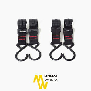 Minimal Works ~j}[NX@INDIAN HANGER HOOK M tbNMTCYŒ^ MGFU-IH010-GO2BKyRCPzLbYXy[X AEghA LvyGEAR/HOMEz[sang]